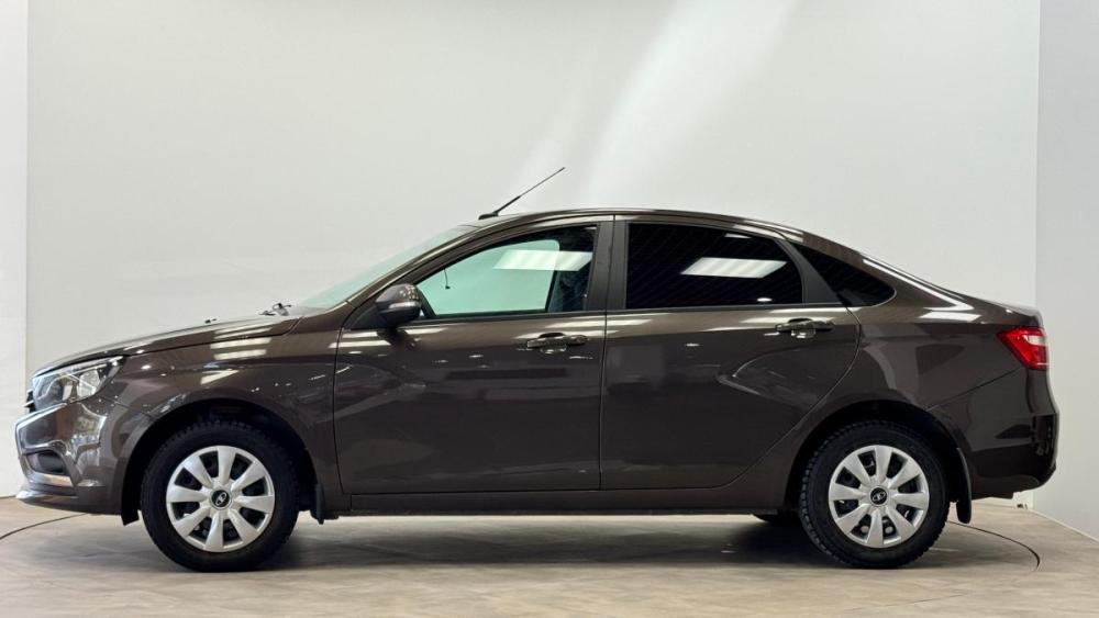 Lada (ВАЗ) Vesta I Киров  - изображение 2