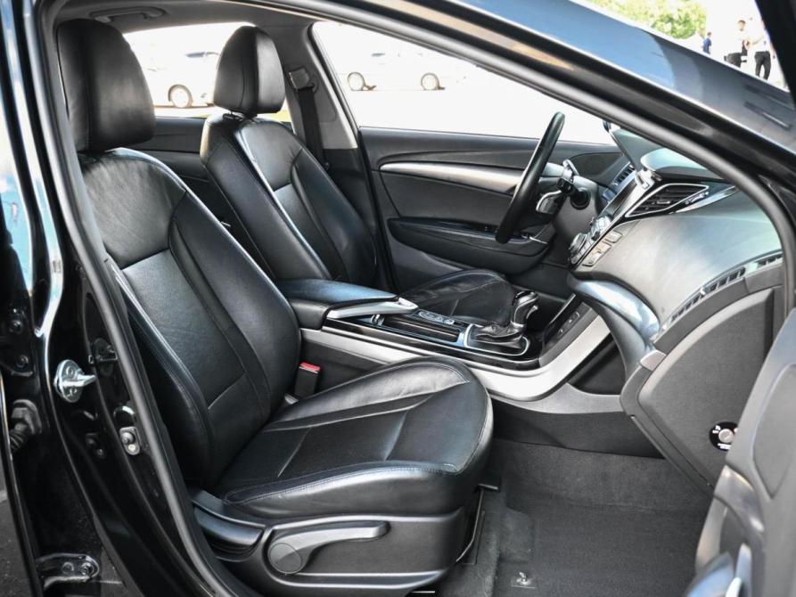 Hyundai i40 I Новороссийск  - изображение 8