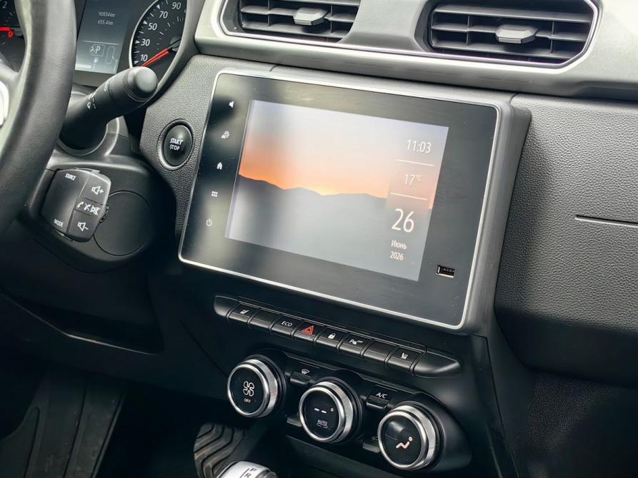Renault Arkana I Санкт-Петербург  - изображение 12