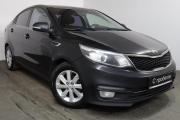 Kia Rio III Рестайлинг Санкт-Петербург  - изображение 17