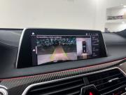 BMW 7 серии VI (G11/G12) Рестайлинг Уфа  - изображение 61