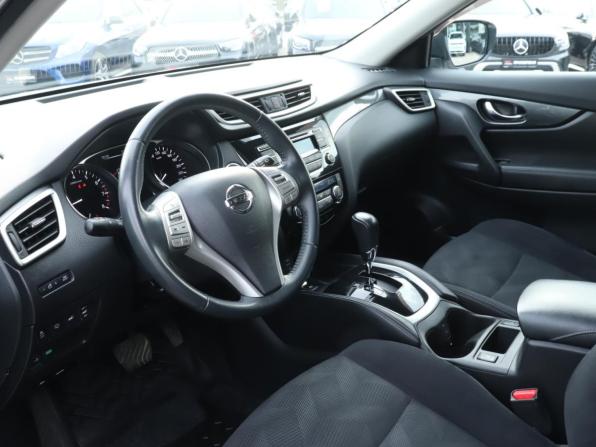 Nissan X-Trail III с пробегом 2015 года, цена 1 625 000 рублей, 107048 км, внедорожник, Автокод Объявления