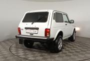 Lada (ВАЗ) Niva Legend I Волгоград  - изображение 28