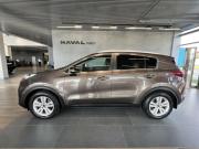 Kia Sportage IV Екатеринбург  - изображение 32