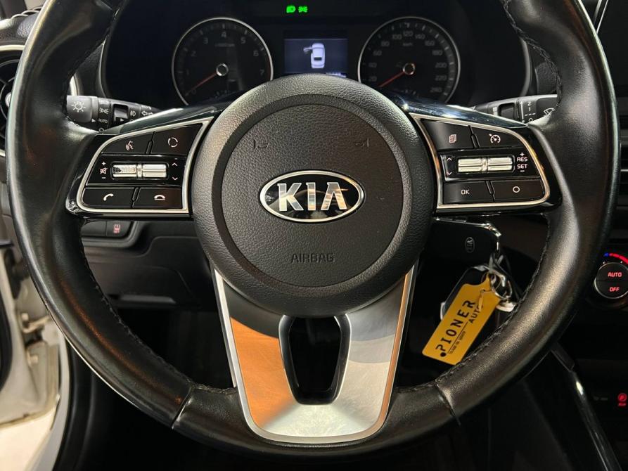 Kia Cerato IV Оренбург  - изображение 22
