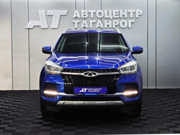 Chery Tiggo 4 I Рестайлинг с пробегом 2020 года, цена 1 399 000 рублей, 117000 км, внедорожник, Автокод Объявления