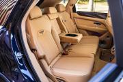 Bentley Bentayga I Рестайлинг Москва  - изображение 32