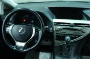 Lexus RX III Рестайлинг Омск  - изображение 32