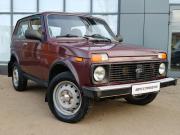 Lada (ВАЗ) 2121 (4x4) I Рестайлинг Ярославль  - изображение 16