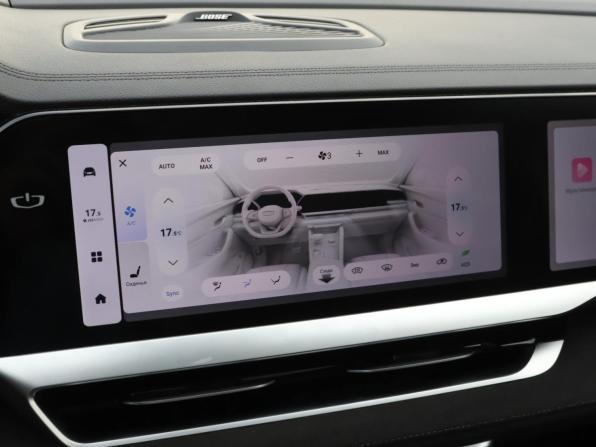 Geely Monjaro I с пробегом 2024 года, цена 3 090 000 рублей, 54187 км, внедорожник, Автокод Объявления