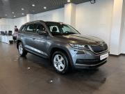 Skoda Kodiaq I Чебоксары  - изображение 38