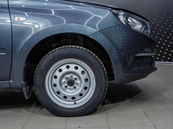 Lada (ВАЗ) Granta I Рестайлинг с пробегом 2020 года, цена 535 000 рублей, 81121 км, седан, Автокод Объявления