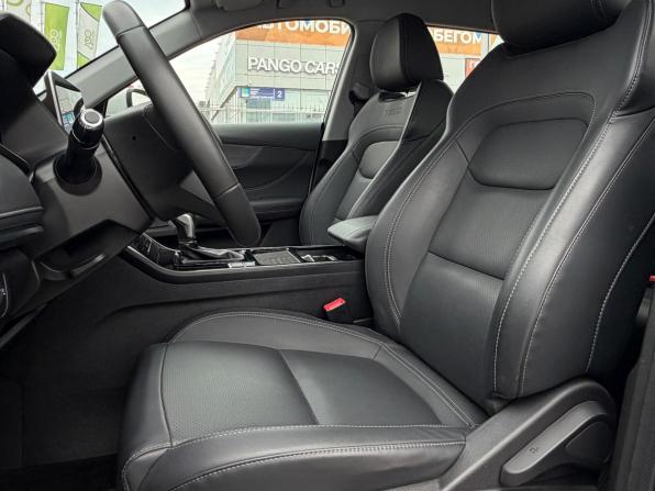 Chery Tiggo 4 Pro I с пробегом 2024 года, цена 1 430 000 рублей, 20861 км, внедорожник, Автокод Объявления