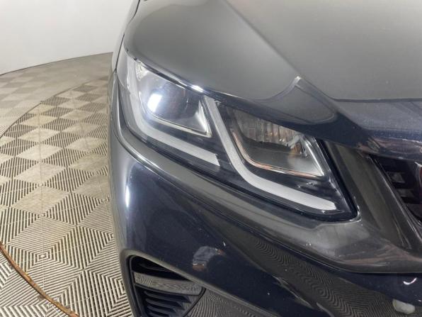 Geely Coolray I с пробегом 2021 года, цена 1 590 000 рублей, 70071 км, внедорожник, Автокод Объявления