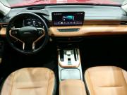 Haval Jolion I Рестайлинг Оренбург  - изображение 30