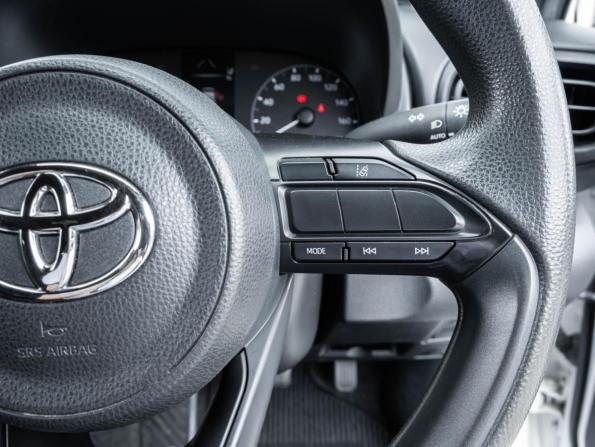 Toyota Yaris IV с пробегом 2020 года, цена 1 165 000 рублей, 139394 км, хэтчбек, Автокод Объявления