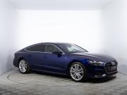 Audi A7 II (4K) Москва  - изображение 26