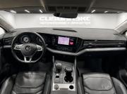 Volkswagen Touareg III Кемерово  - изображение 33
