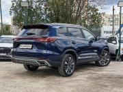 Chery Tiggo 8 Pro Plug-in Hybrid Санкт-Петербург  - изображение 21