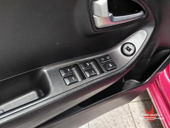 Kia Picanto II с пробегом 2014 года, цена 758 000 рублей, 150000 км, хэтчбек, Автокод Объявления