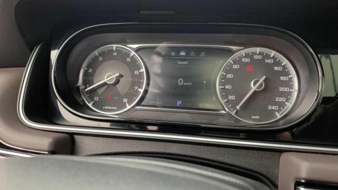 GAC Trumpchi GM6 с пробегом 2019 года, цена 2 000 000 рублей, 127151 км, минивэн, Автокод Объявления