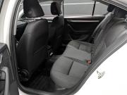 Skoda Octavia III (A7) Рестайлинг Москва  - изображение 43