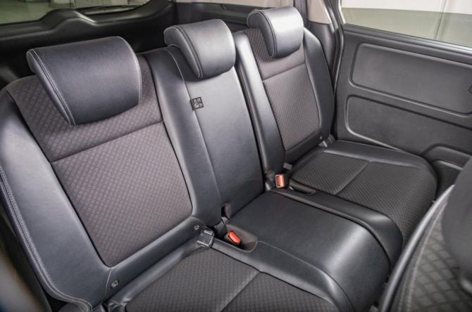 Honda Freed II Рестайлинг с пробегом 2019 года, цена 1 739 000 рублей, 118000 км, компактвэн, Автокод Объявления