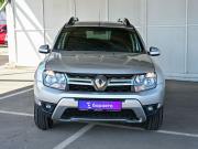 Renault Duster I Рестайлинг Ростов-на-Дону  - изображение 21