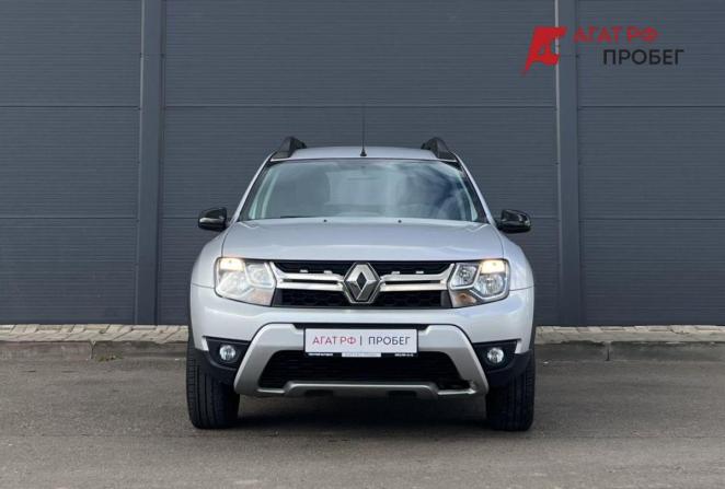 Renault Duster I Рестайлинг с пробегом 2019 года, цена 1 130 000 рублей, 161001 км, внедорожник, Автокод Объявления