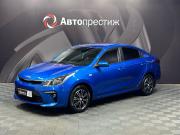 Kia Rio IV Оренбург  - изображение 18
