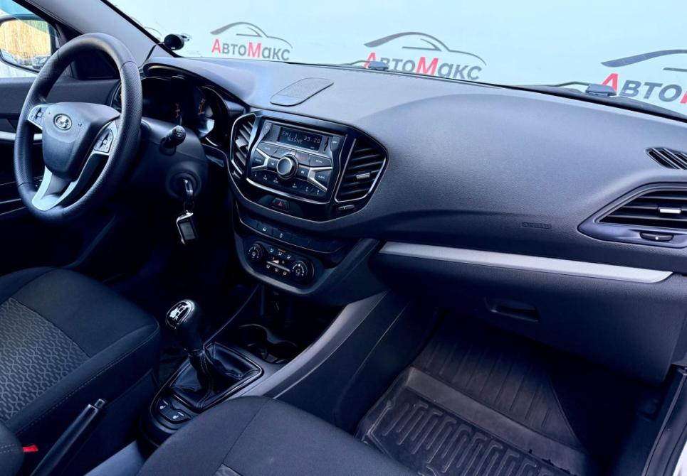 Lada (ВАЗ) Vesta I Тюмень  - изображение 9