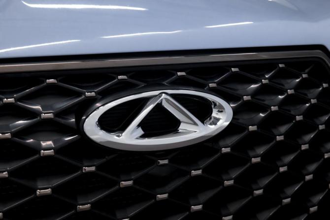 Chery Tiggo 7 Pro Max I с пробегом 2023 года, цена 1 899 900 рублей, 62163 км, внедорожник, Автокод Объявления