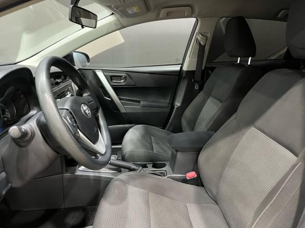 Toyota Auris II с пробегом 2014 года, цена 1 149 000 рублей, 169676 км, хэтчбек, Автокод Объявления