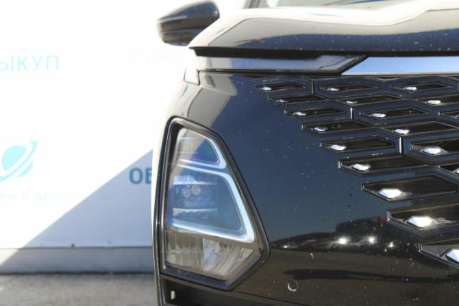 Omoda C5 I с пробегом 2024 года, цена 1 890 000 рублей, 45000 км, внедорожник, Автокод Объявления