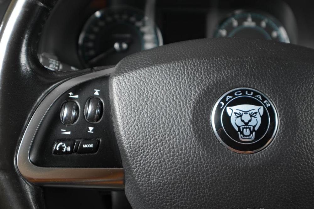 Jaguar XF I Рестайлинг Тюмень  - изображение 15