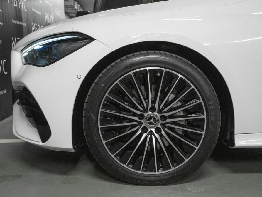 Mercedes-Benz CLE Москва  - изображение 7