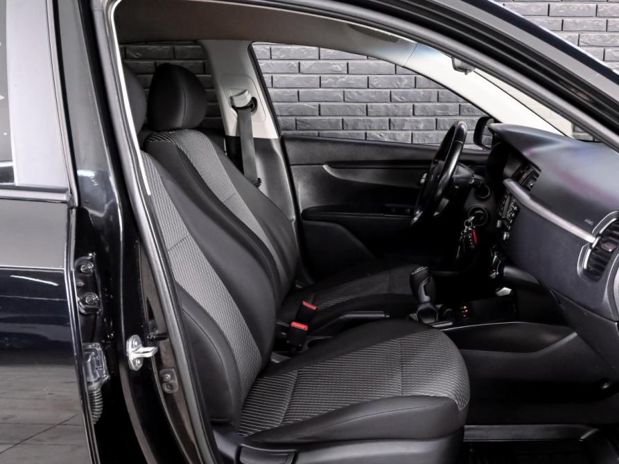 Kia Rio IV Екатеринбург  - изображение 10