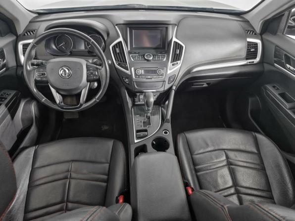 Dongfeng AX7 I с пробегом 2018 года, цена 879 000 рублей, 189200 км, внедорожник, Автокод Объявления