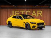 Mercedes-Benz CLE AMG Москва  - изображение 38