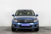 Volkswagen Tiguan I Рестайлинг Сургут  - изображение 21