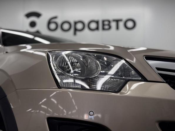 Opel Antara I Рестайлинг с пробегом 2013 года, цена 1 260 000 рублей, 154955 км, внедорожник, Автокод Объявления