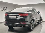 Geely Tugella I Рестайлинг Москва  - изображение 30