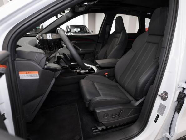 Audi Q5 III (GU) с пробегом 2026 года, цена 8 950 000 рублей, 11 км, внедорожник, Автокод Объявления
