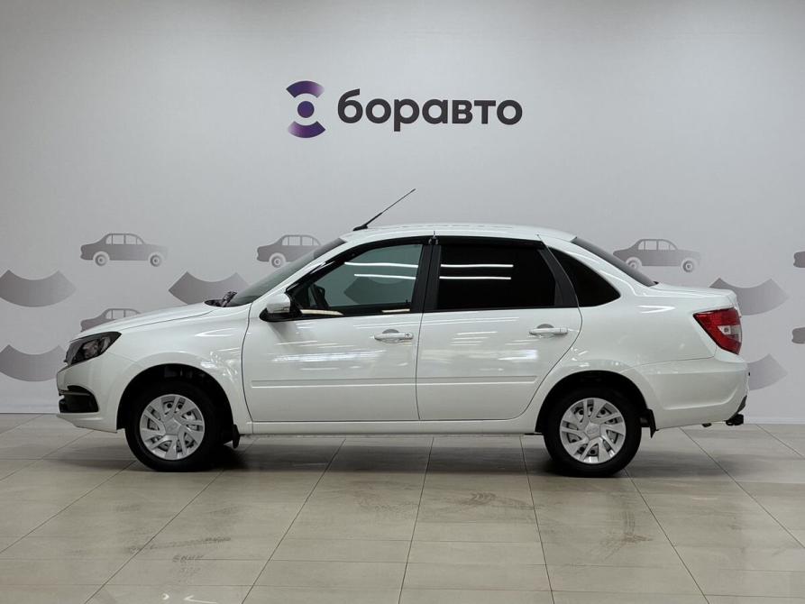 Lada (ВАЗ) Granta I Рестайлинг Ставрополь  - изображение 7