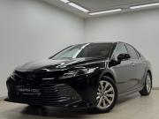 Toyota Camry VIII (XV70) Вологда  - изображение 27