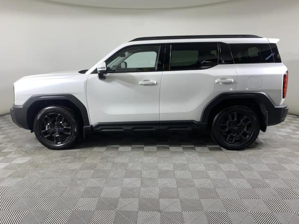 Haval H3 I с пробегом 2024 года, цена 2 235 000 рублей, 62501 км, внедорожник, Автокод Объявления