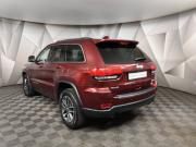 Jeep Grand Cherokee IV (WK2) Рестайлинг Москва  - изображение 24