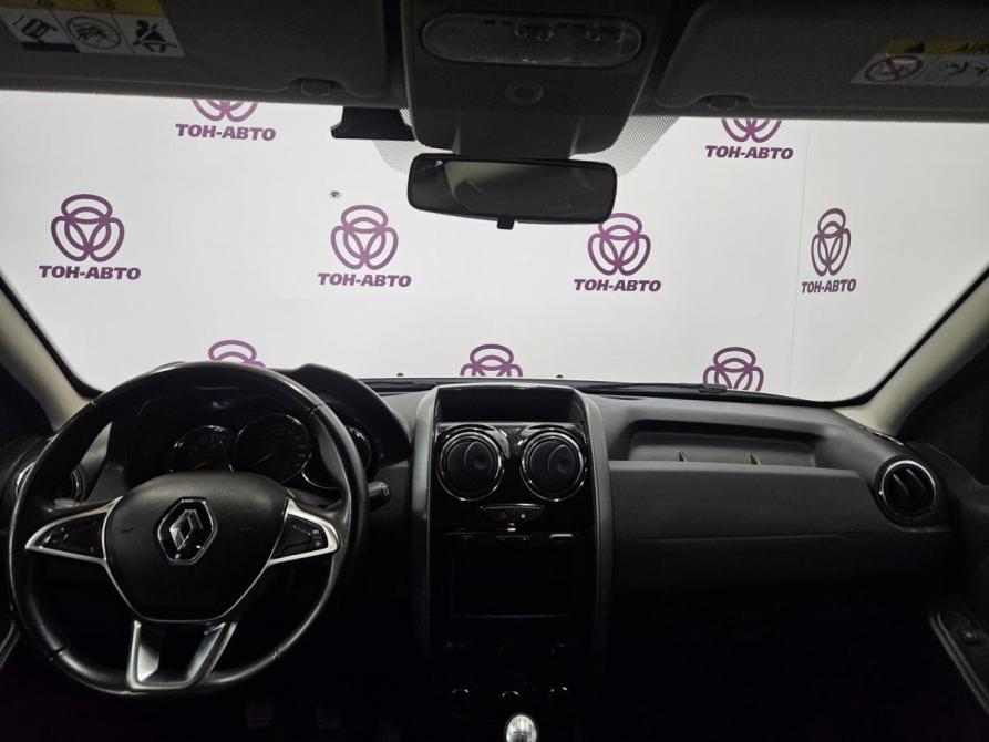 Renault Duster I Рестайлинг Тольятти  - изображение 17