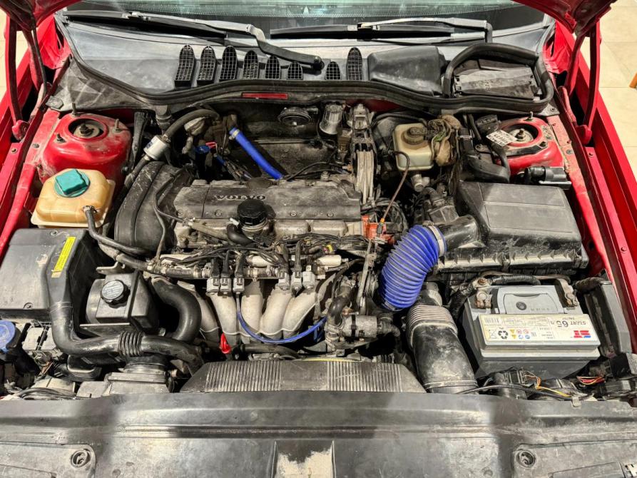 Volvo 850 Екатеринбург  - изображение 4