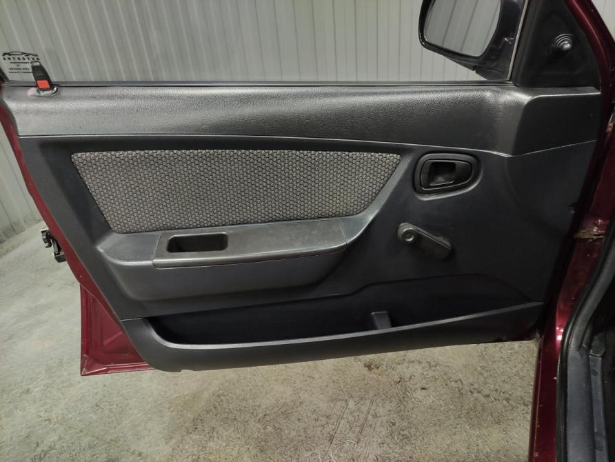 Daewoo Nexia I Рестайлинг Пермь  - изображение 14